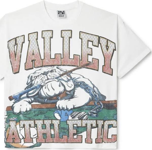 Vale Forever Classic Bling T