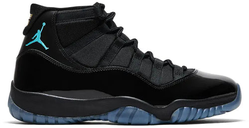 Air Jordan 11 Retro 'Gamma Blue'