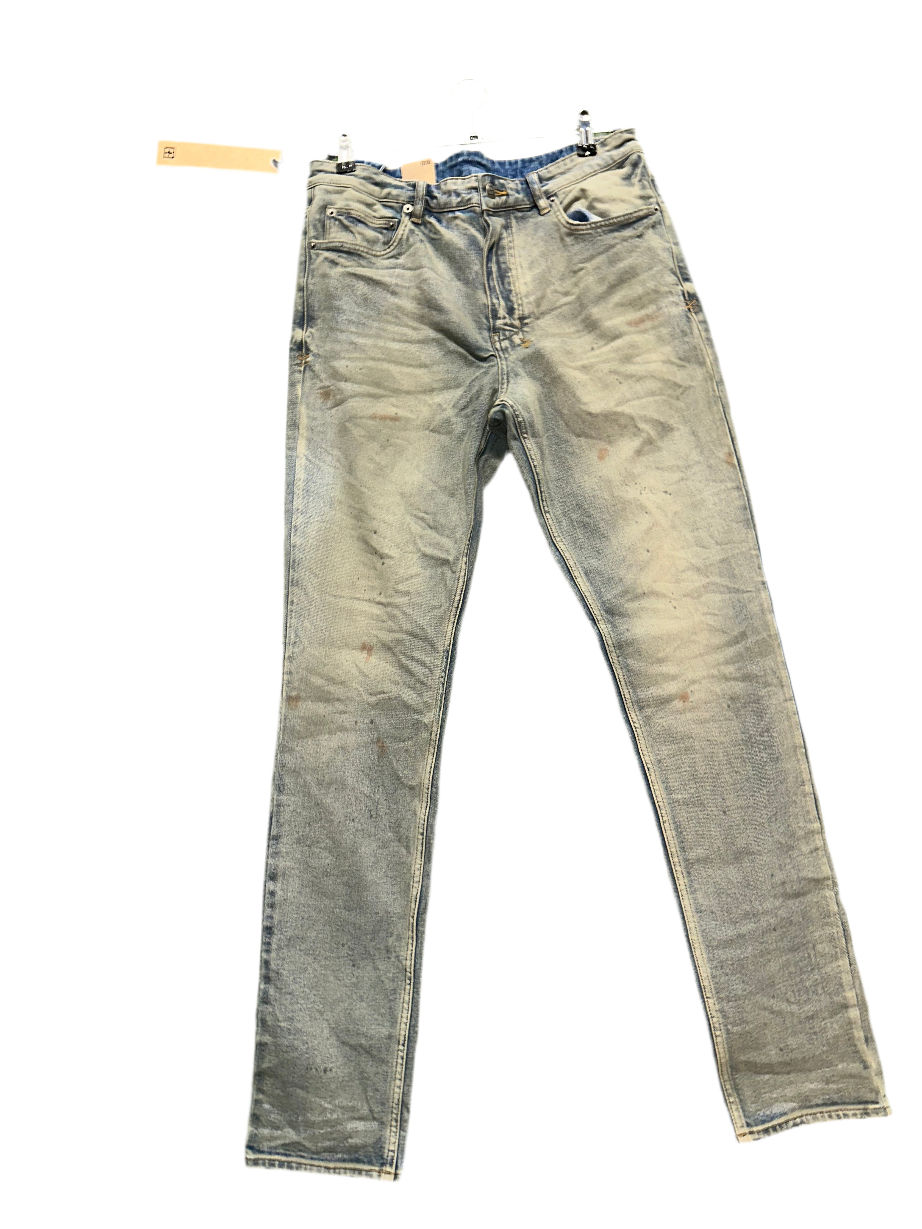 Ksubi Chitch Jeans