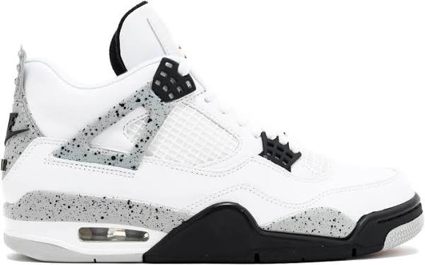 Jordan White Cement 4
