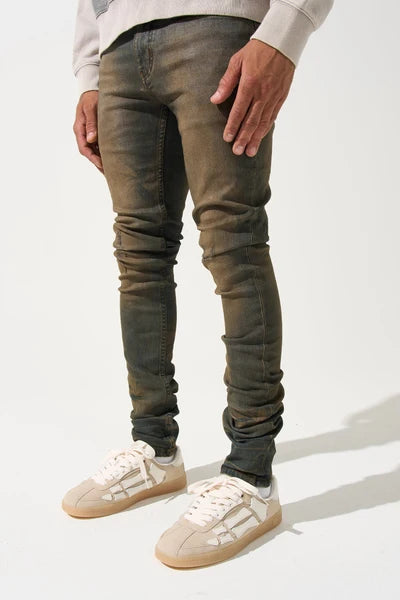 Serende OUD Jeans