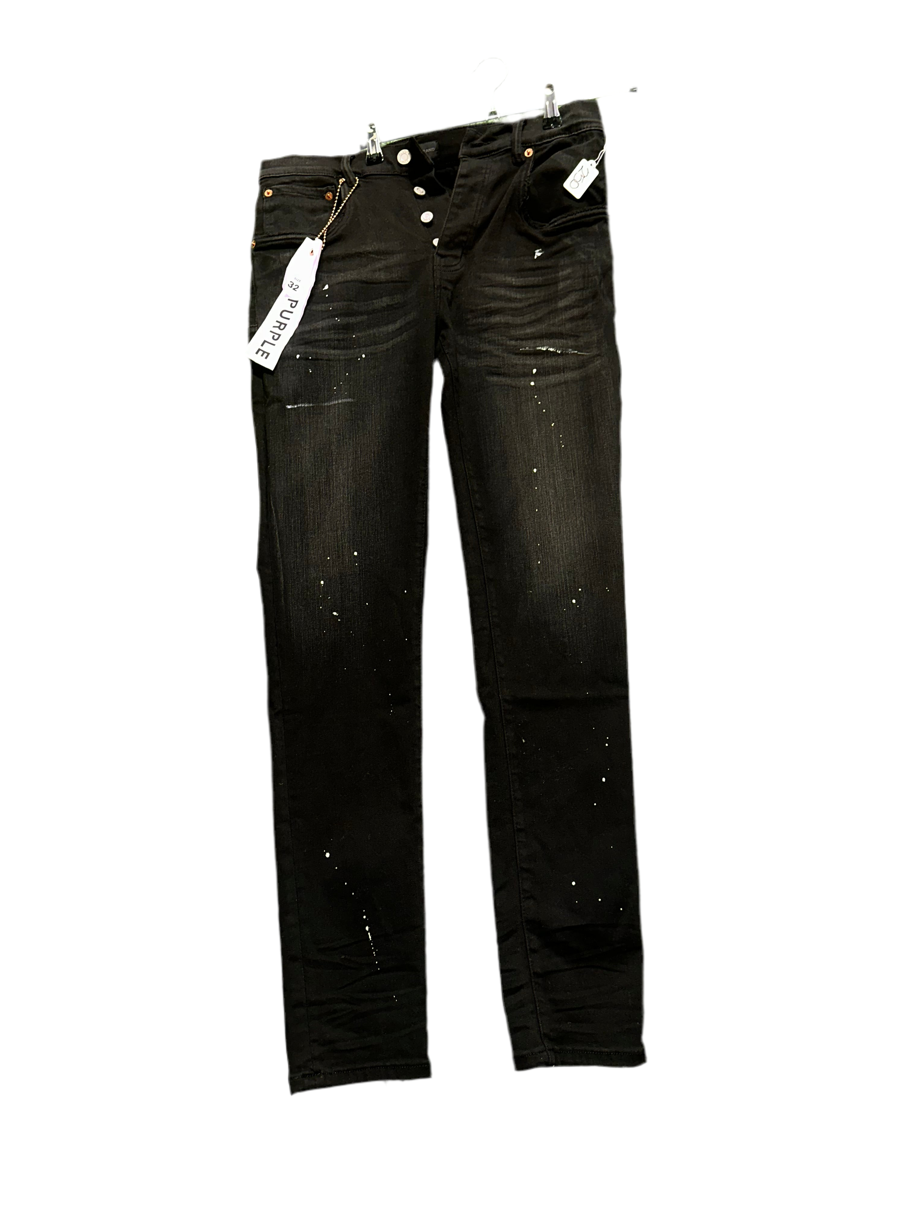 Purple Jeans