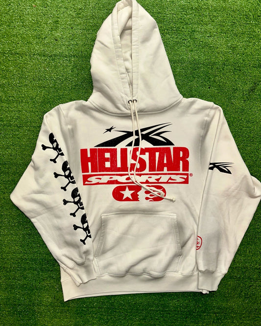 Hellstar Sports Hoodie