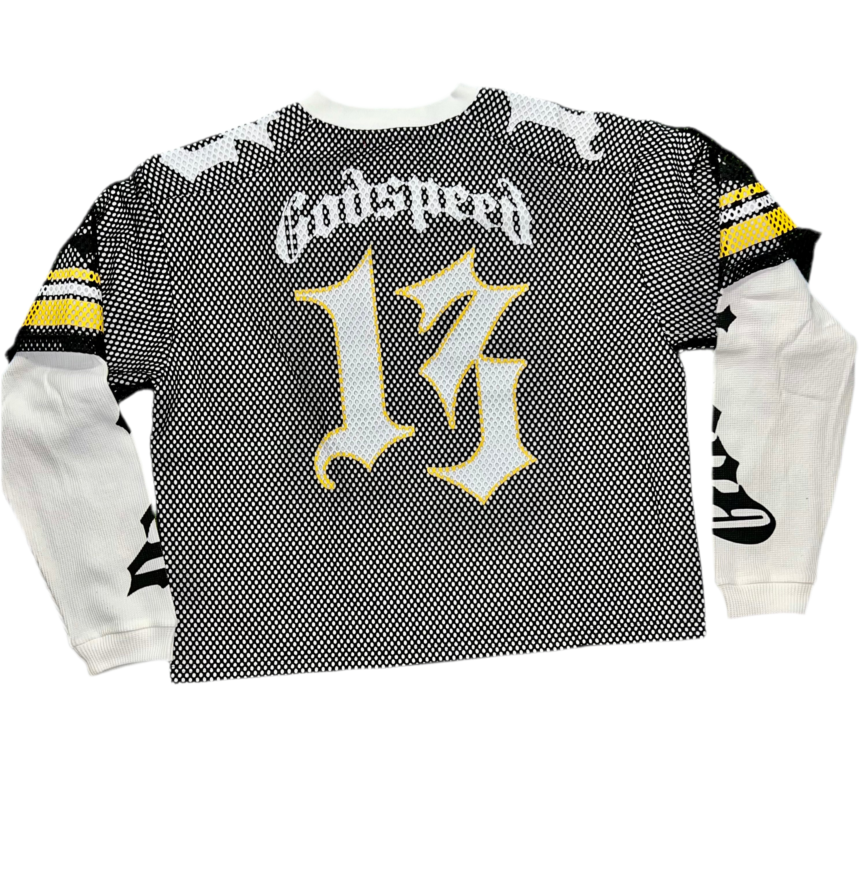 Godspeed Jersey