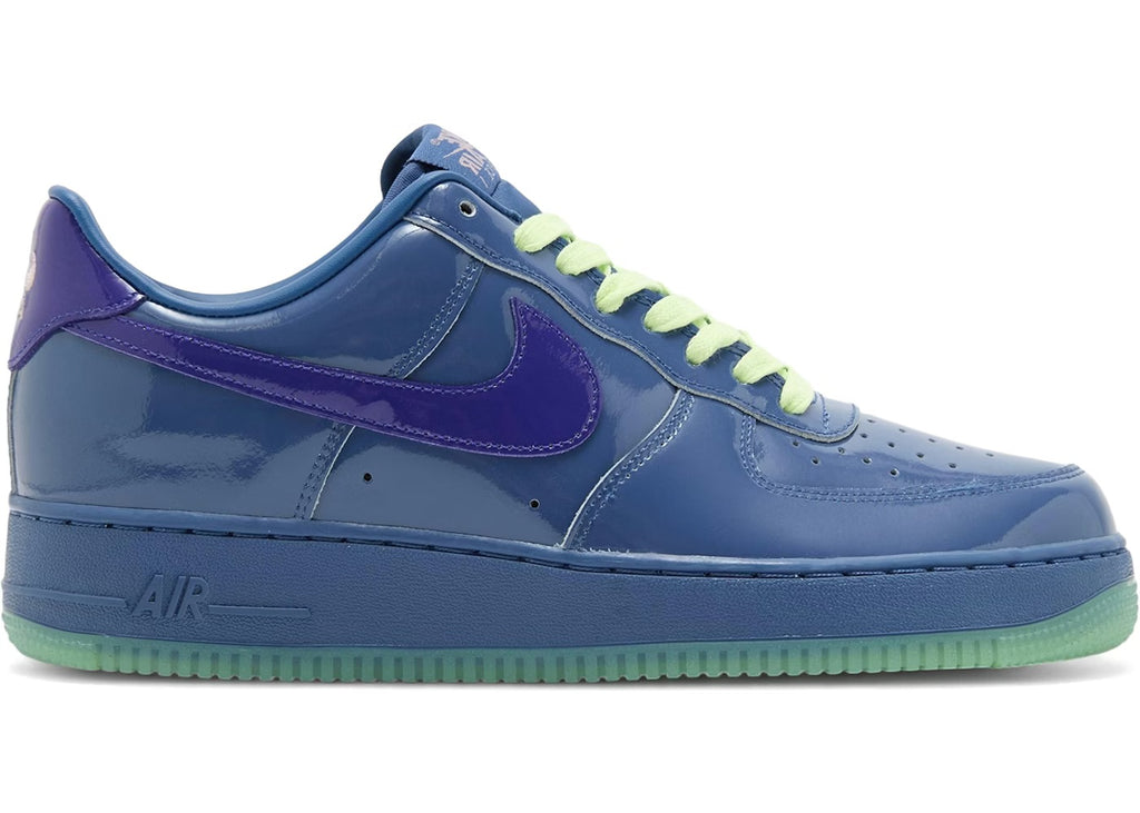 Nike Air Force 1 Low Patent Leather