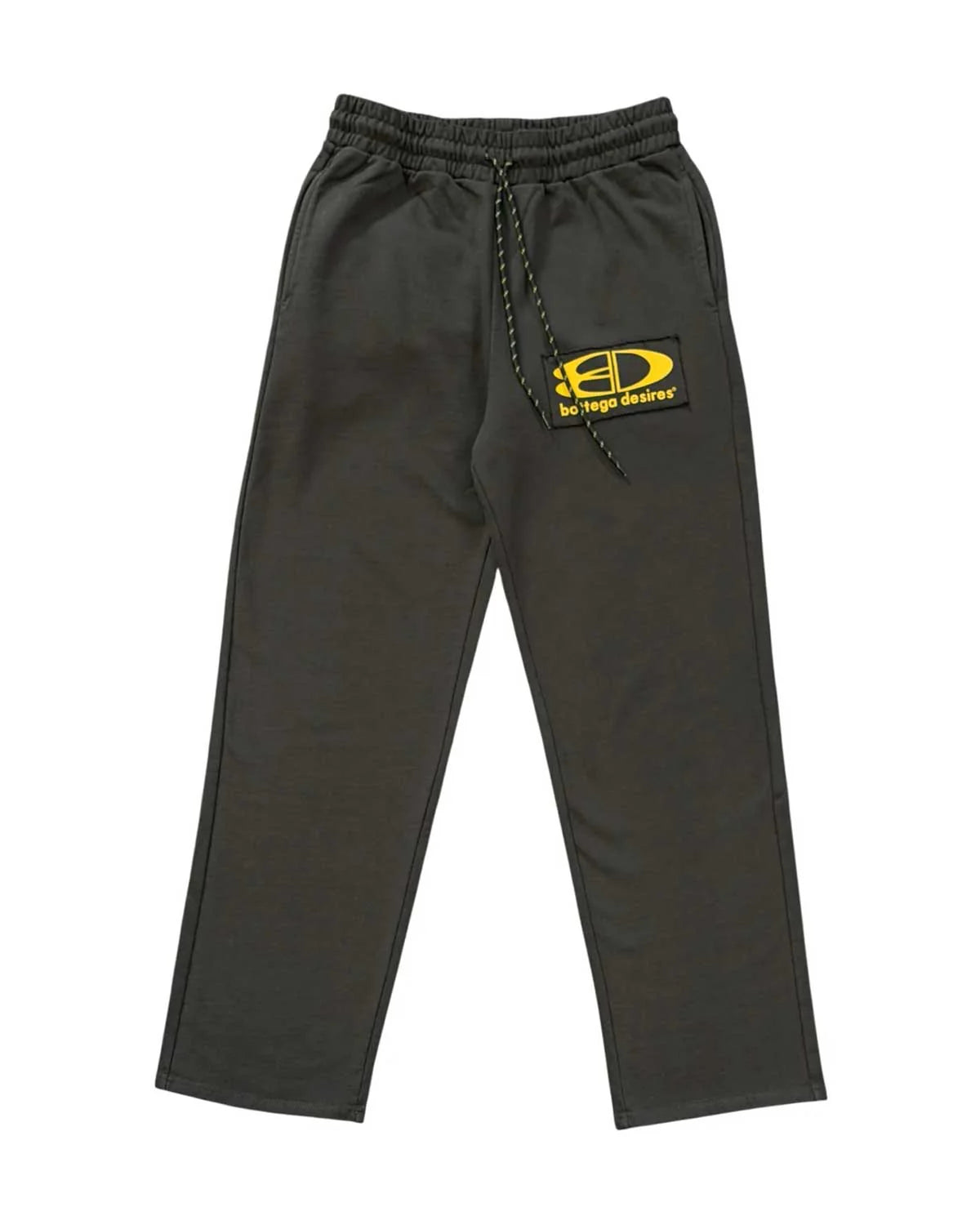 BOTTEGA DESIRES TECH Set Olive GREEN