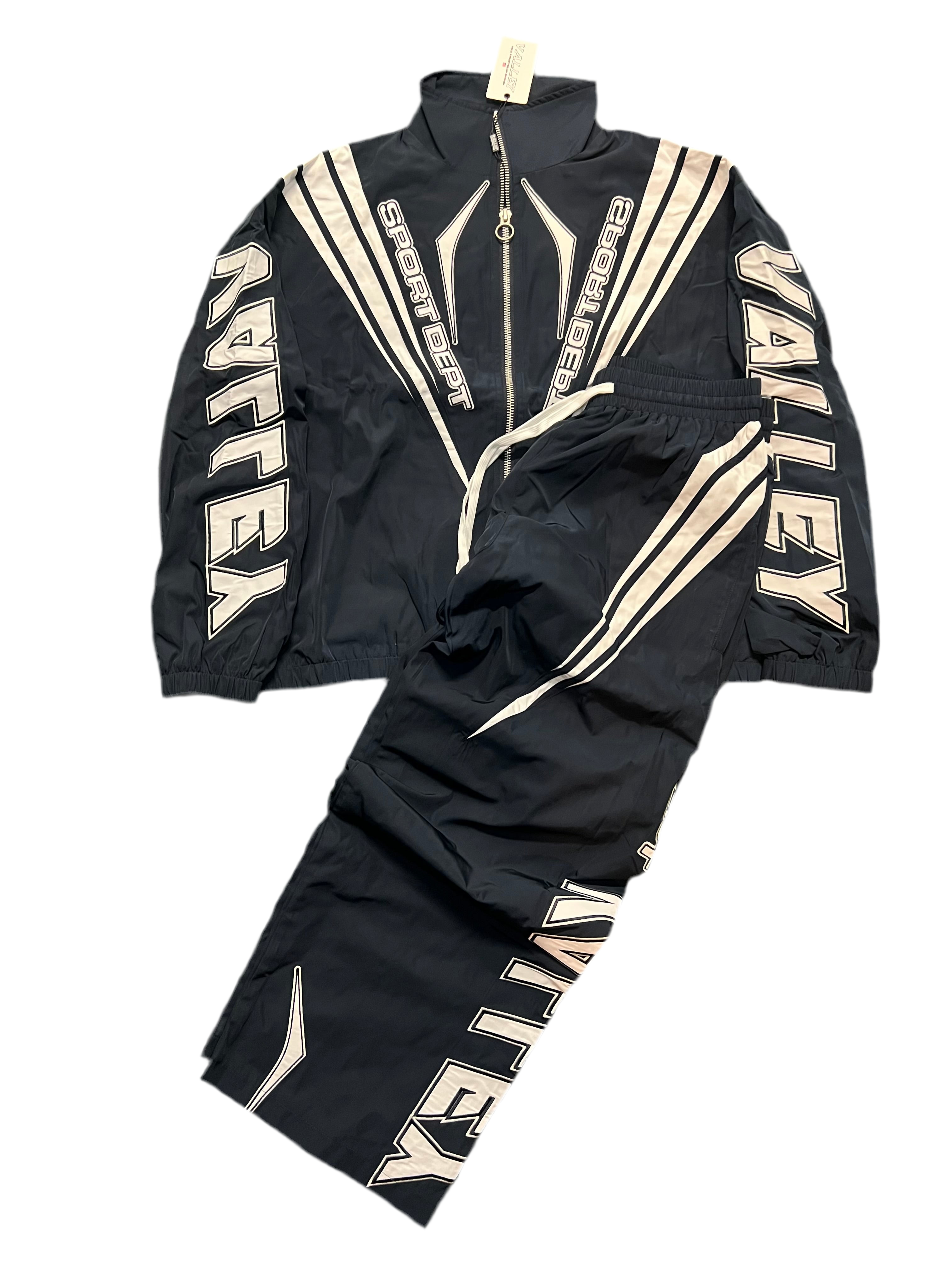 Vale Tracksuit