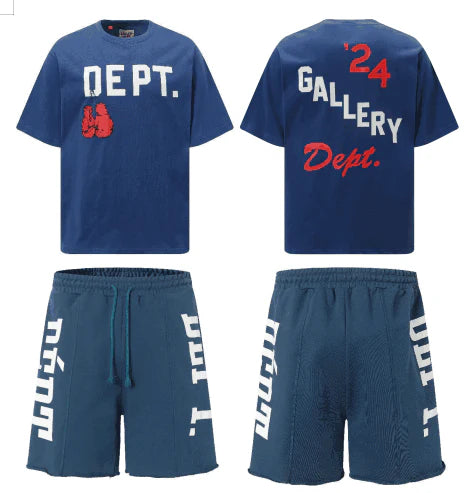 Gallery Dept Fitness Shorts