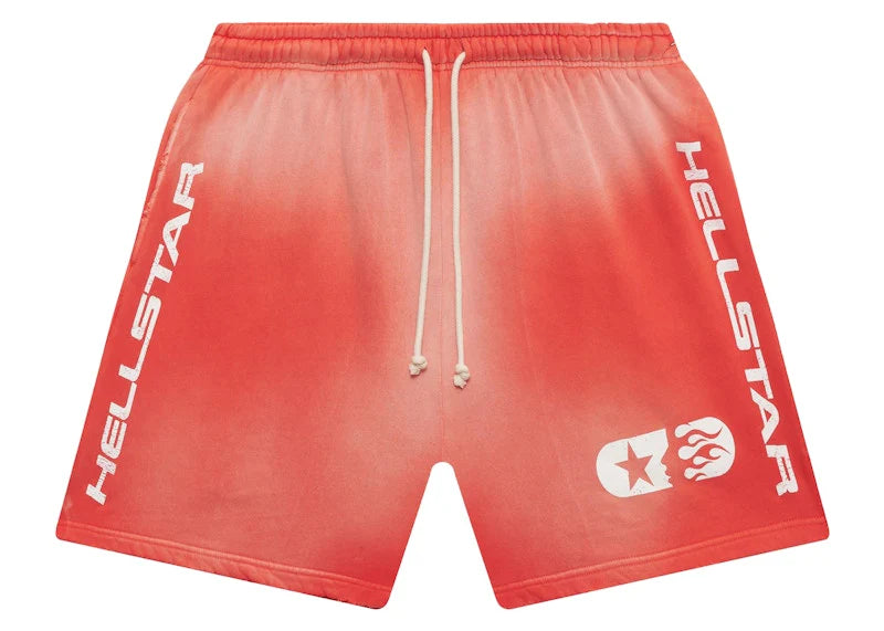 Hellstar Studios Shorts