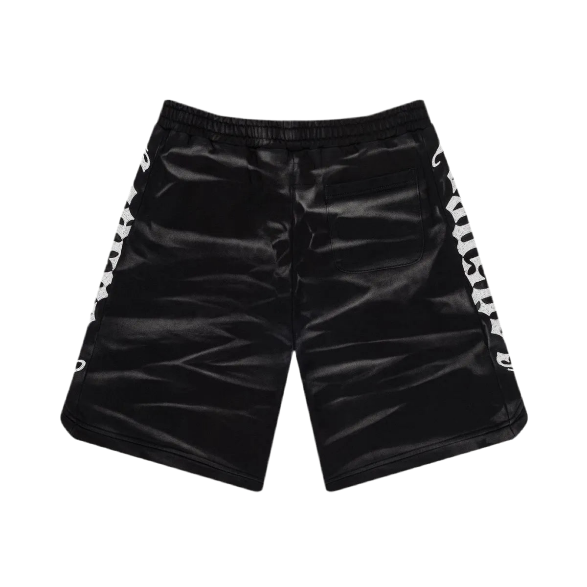 GodSpeed Courtside Shorts