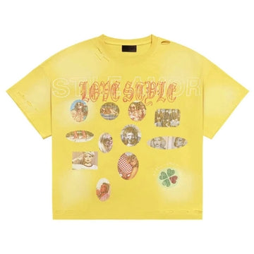 SFERA TEE (Sfera-Tee)