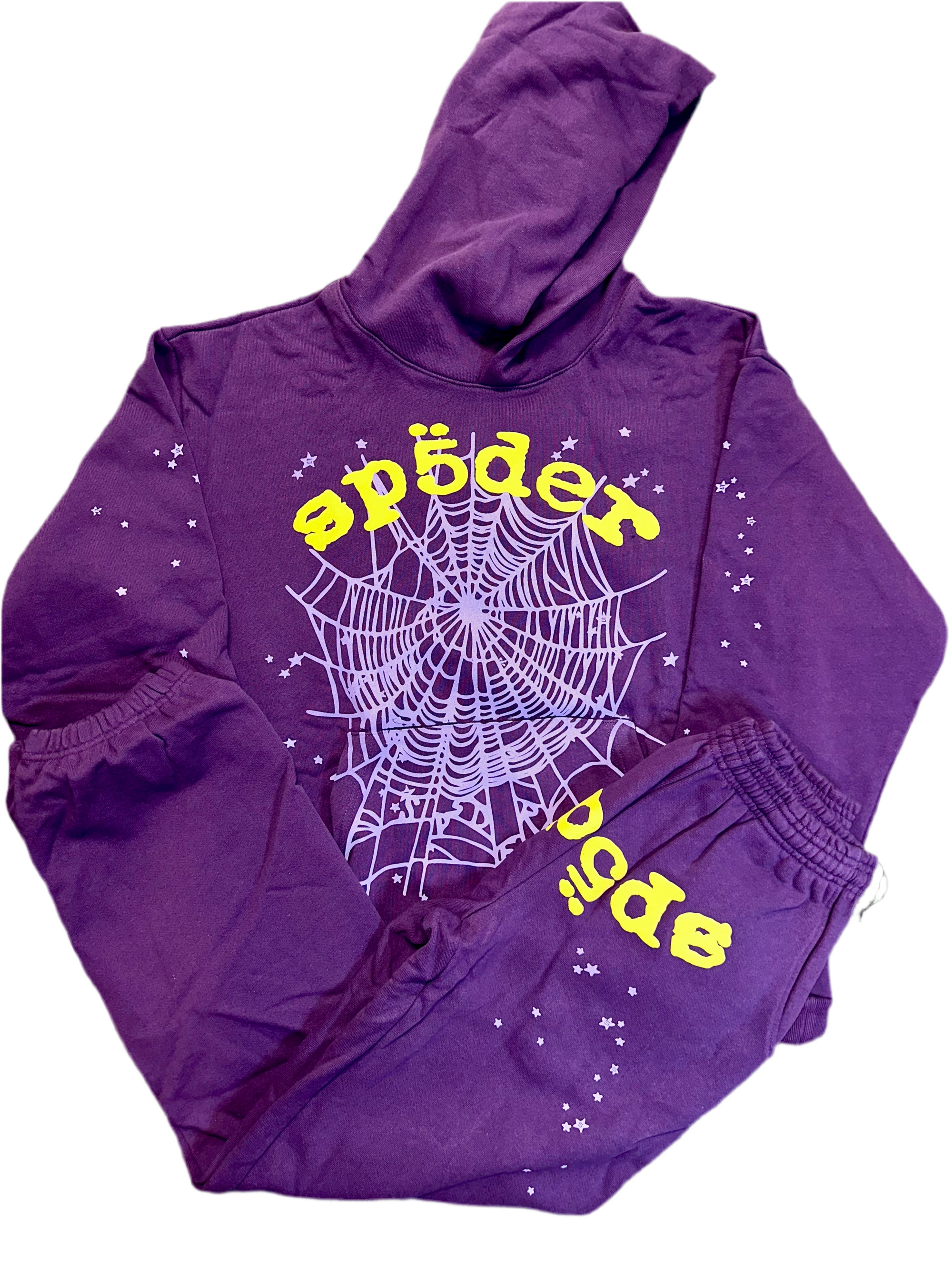 Sp5Der Tracksuit