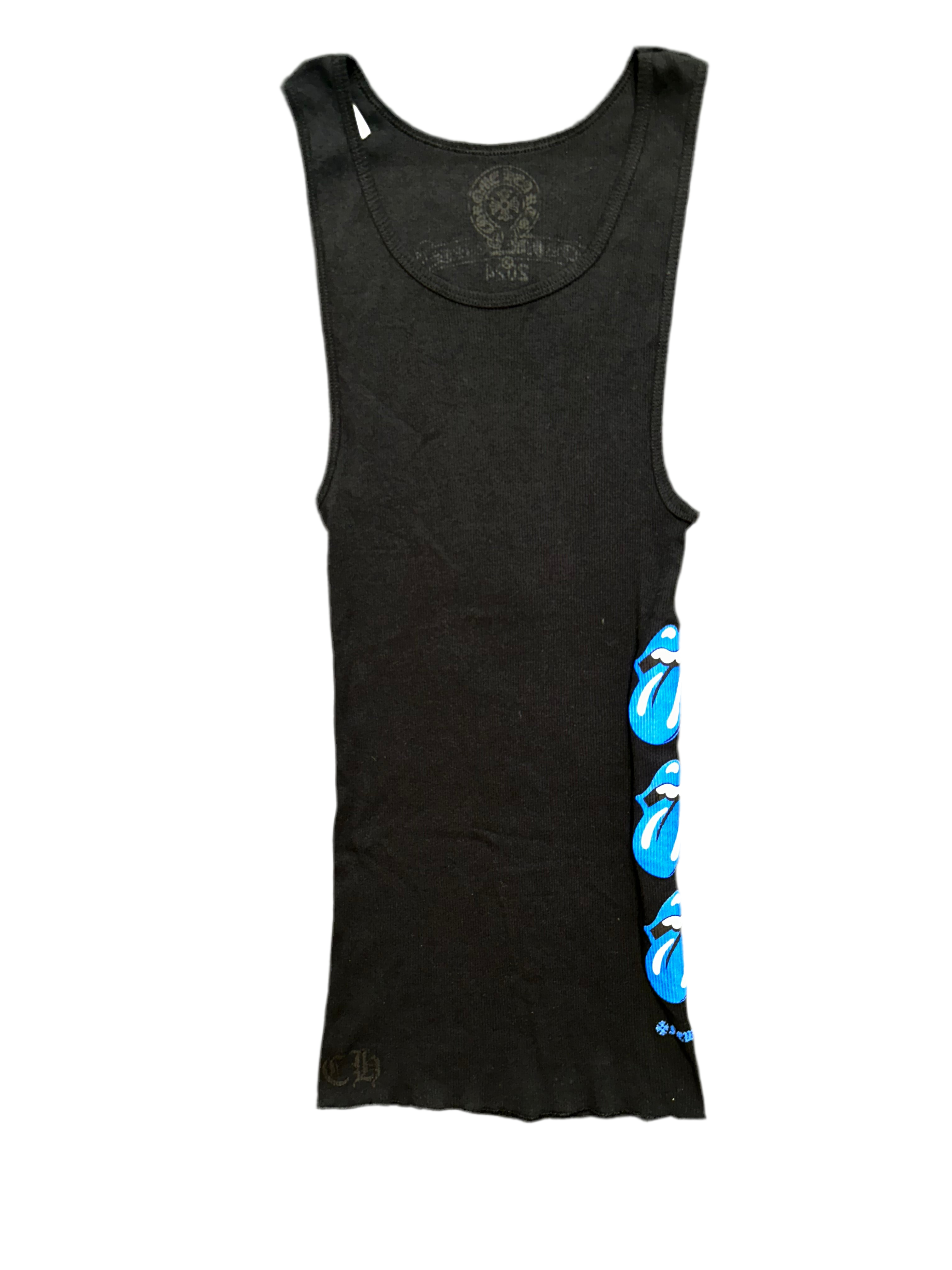 Chrome Hearts Tank Top