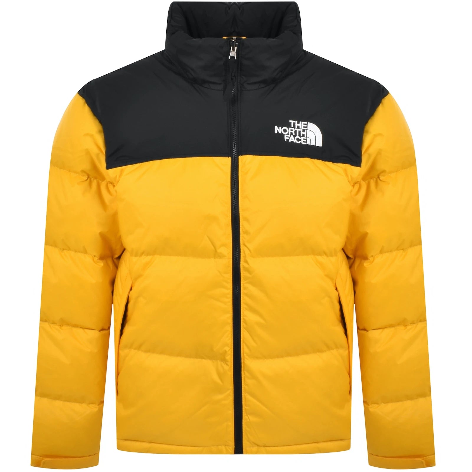 The 1996 Northface Coat