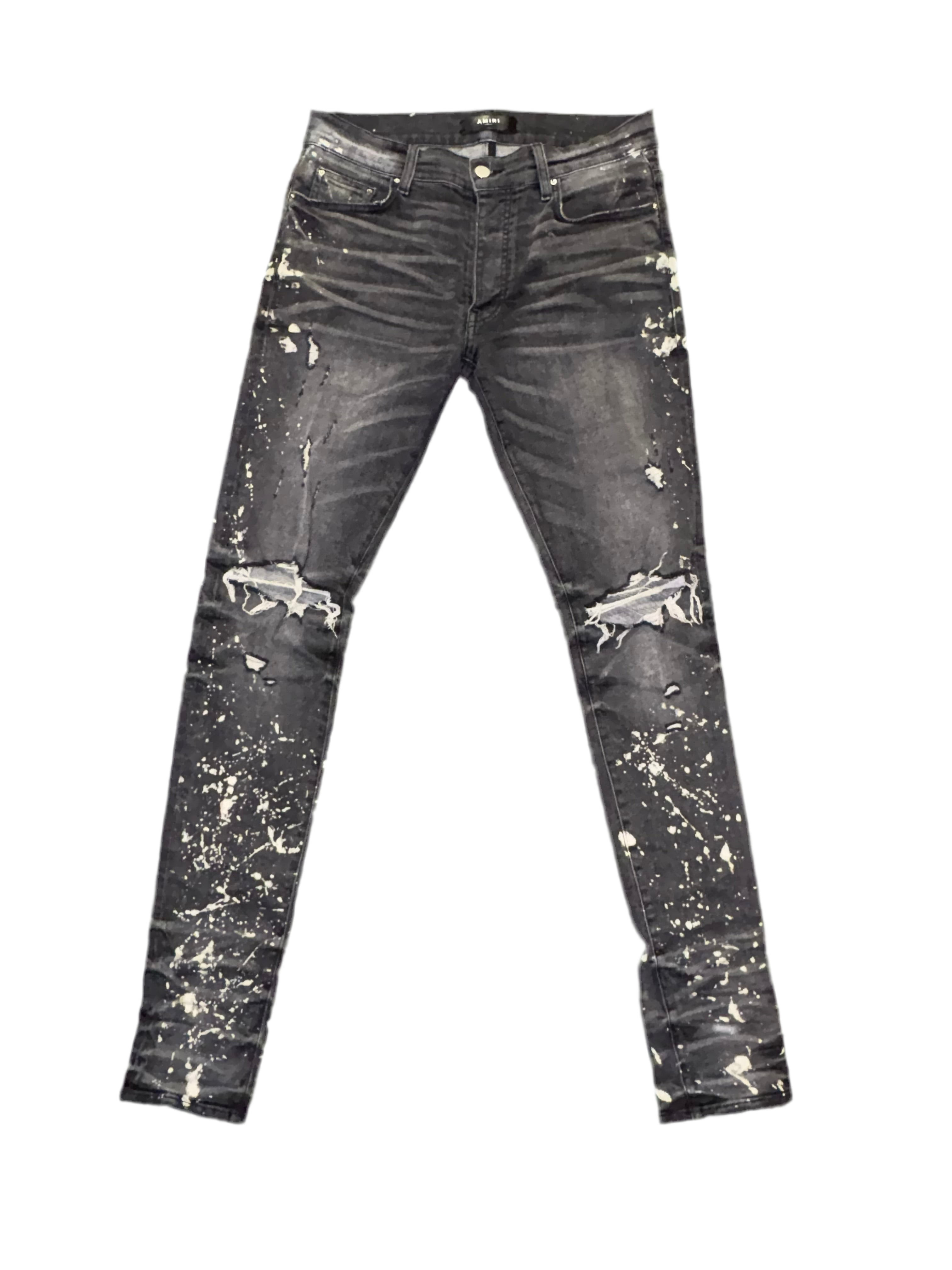 Amiri Painter Jeans