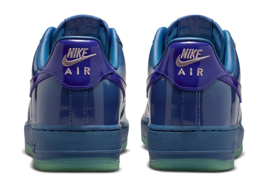 Nike Air Force 1 Low Patent Leather