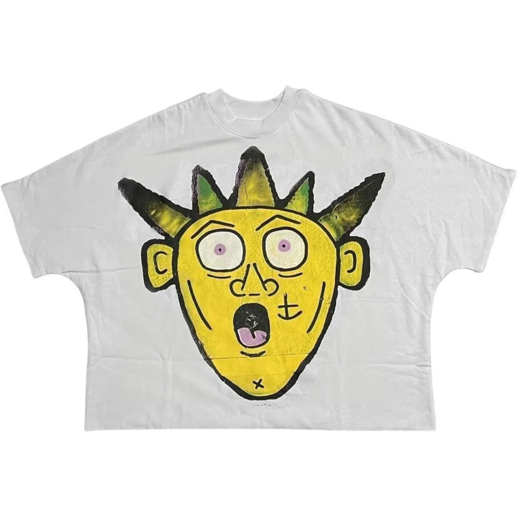 Billionaire Studios Lemon Head Tee