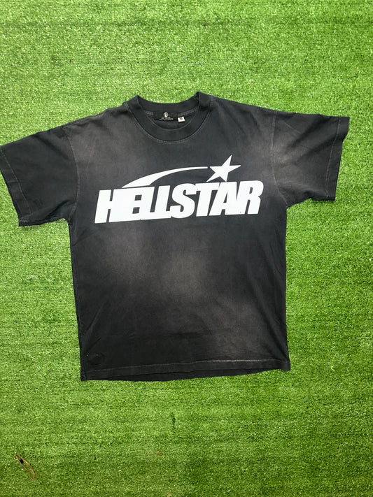 Hellstar OG Logo T-Shirt