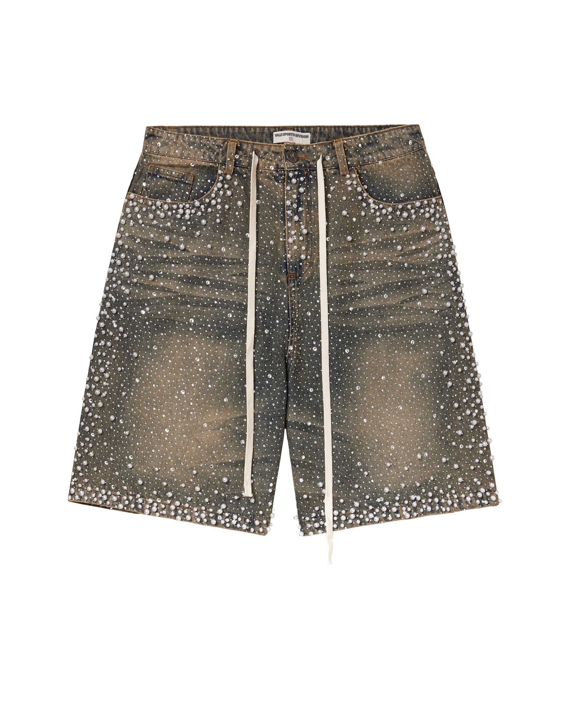Vale Rainstorm Jorts
