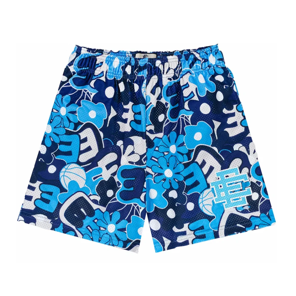 Eric Emanuel Shorts