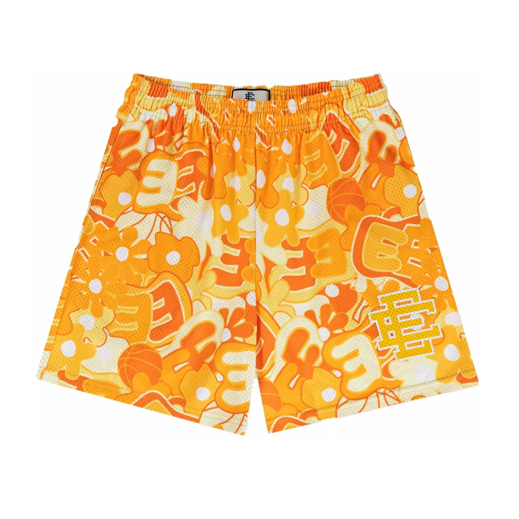 Eric Emanuel Shorts