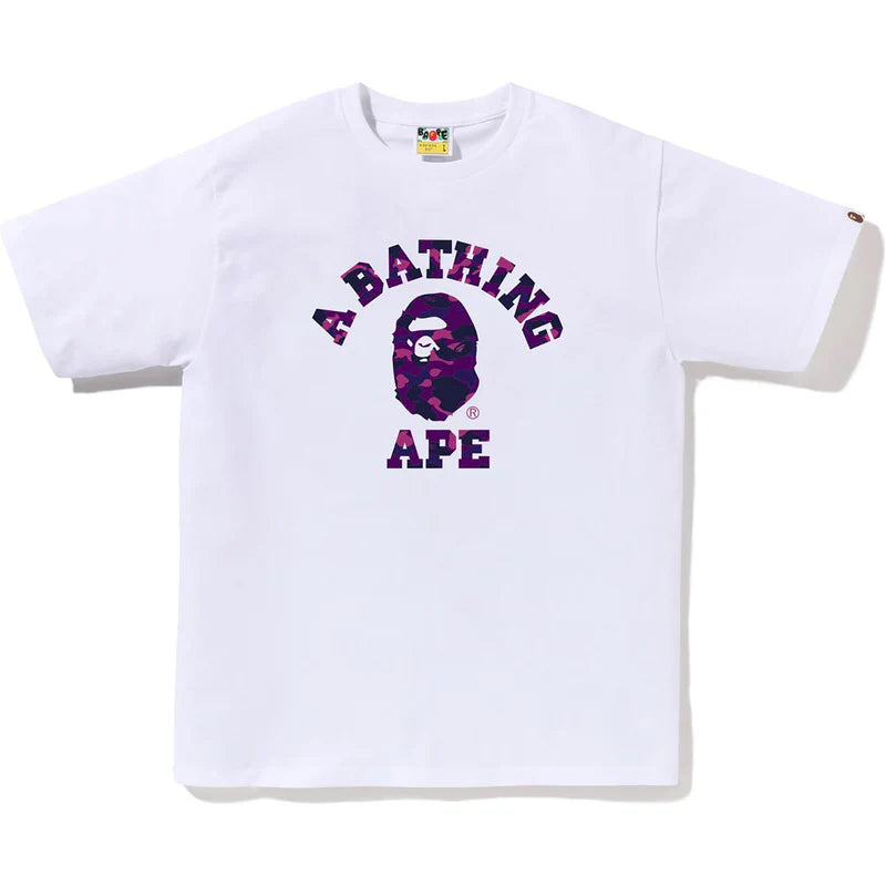BAPE Logo T~Shirt