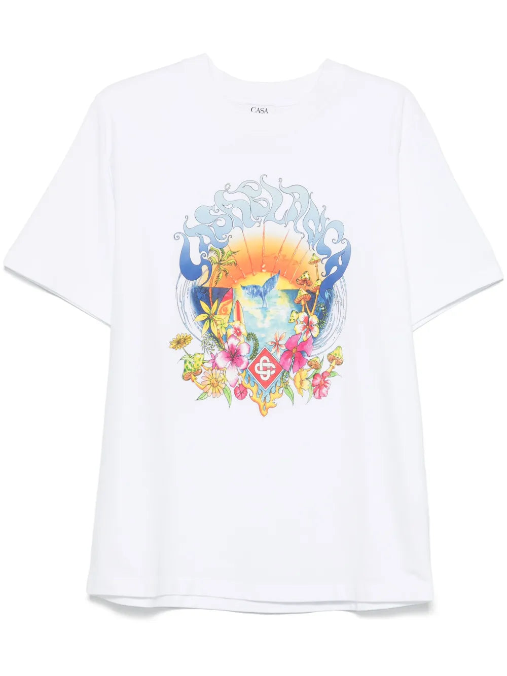 Casablanca T~Shirt