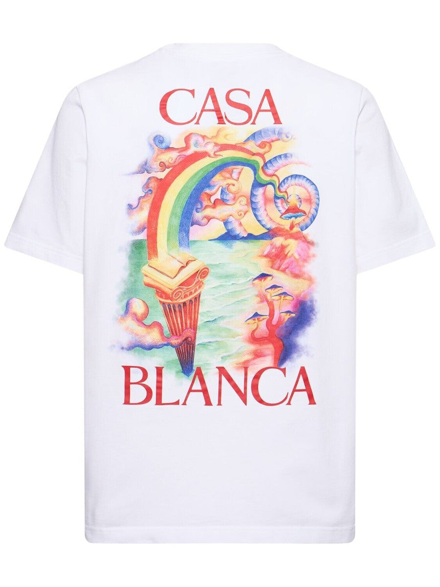 Casa Blanca T~Shirt