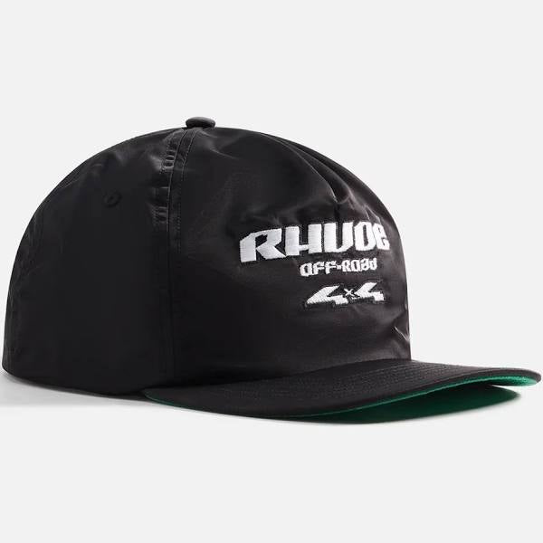 Rhude Nylon Trucker  Hat O/S
