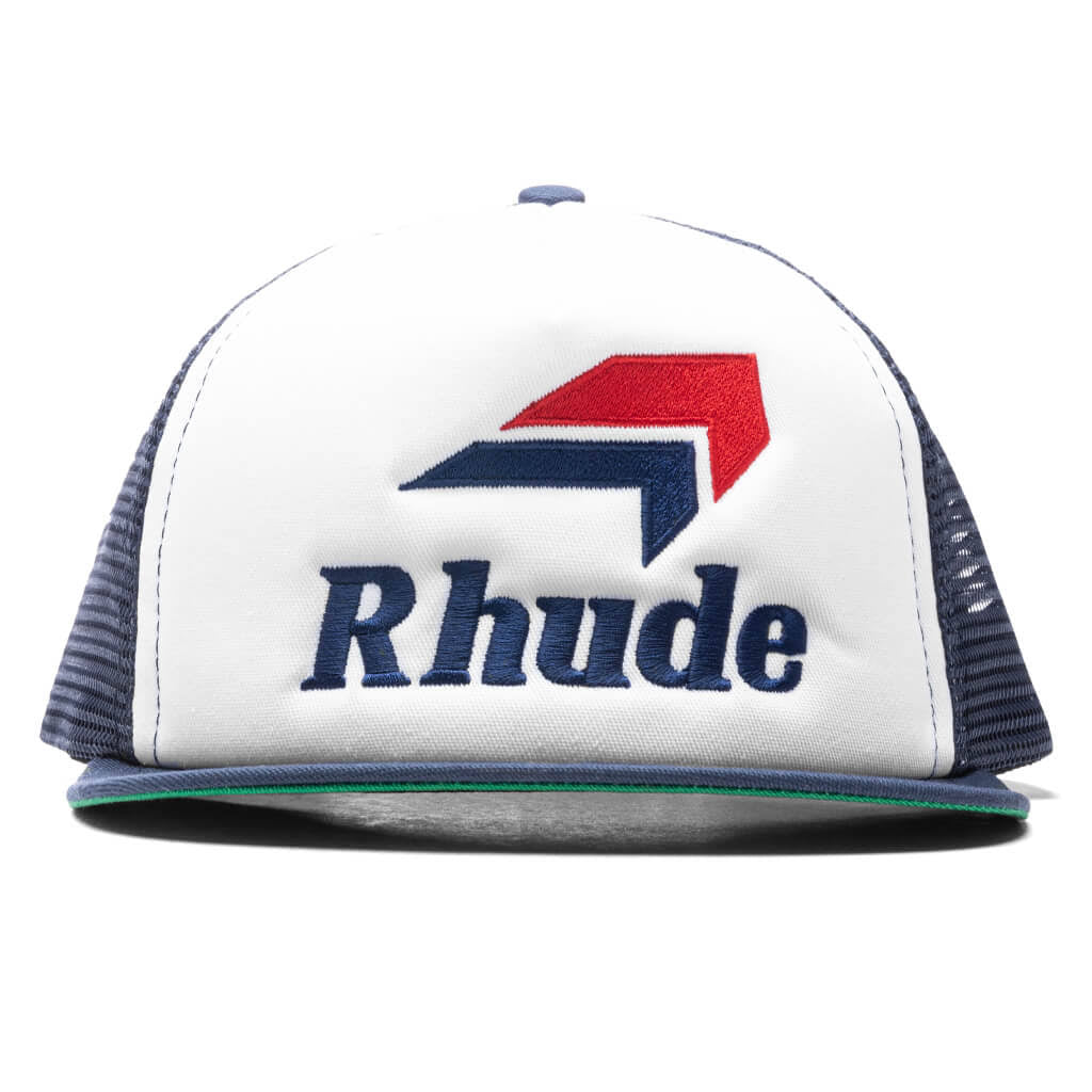 Rhude Trucker Hat O/S