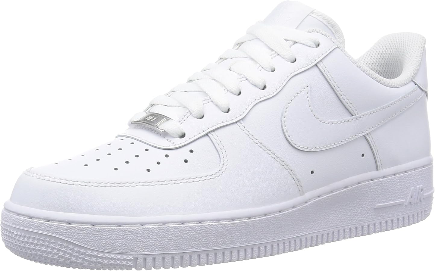 Nike AF1 White