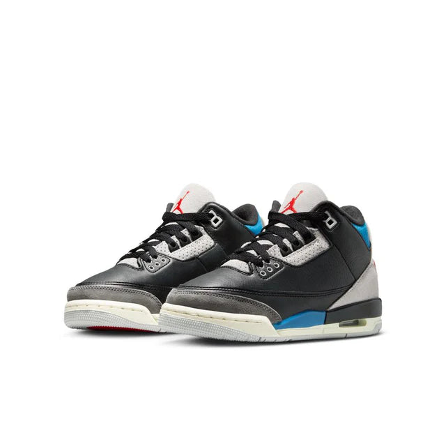 Jordan 3 Rare Air