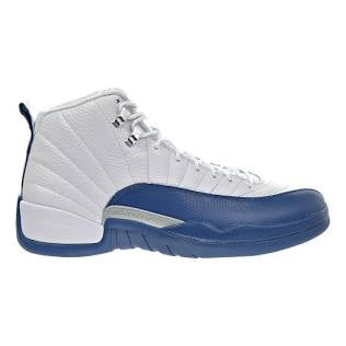 Jordan French blue 12