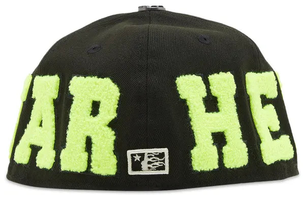 Hellstar Fitted Hat
