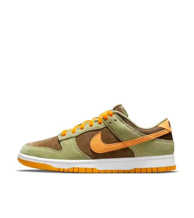 Nike Dunk Low Dusty Olive