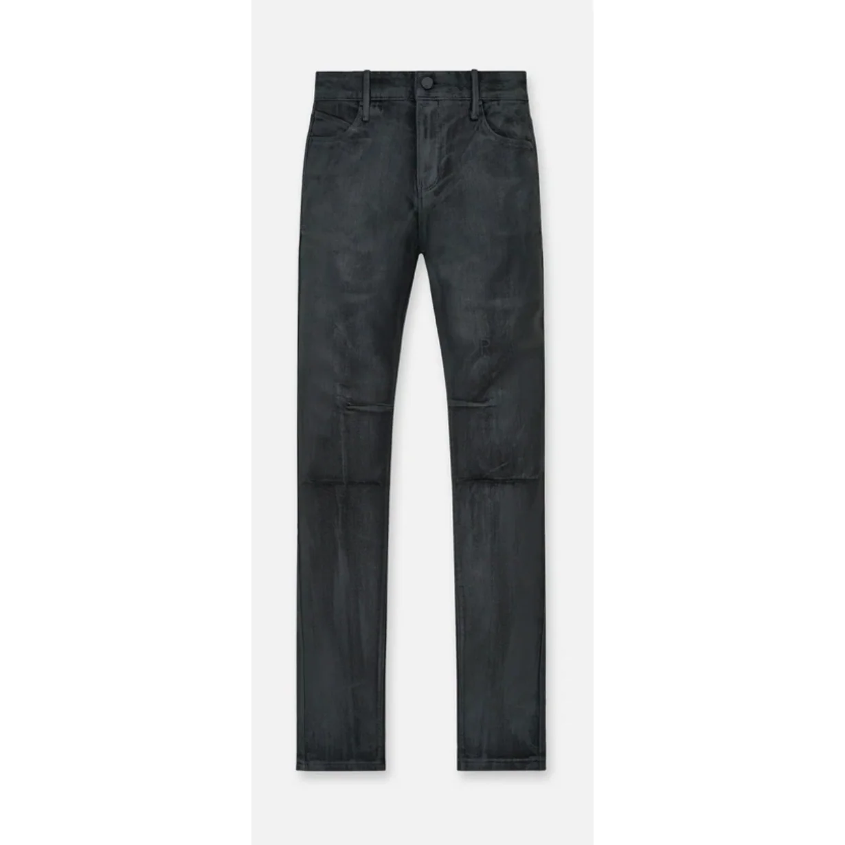 RTA SKINNY JEAN OBSIDIAN