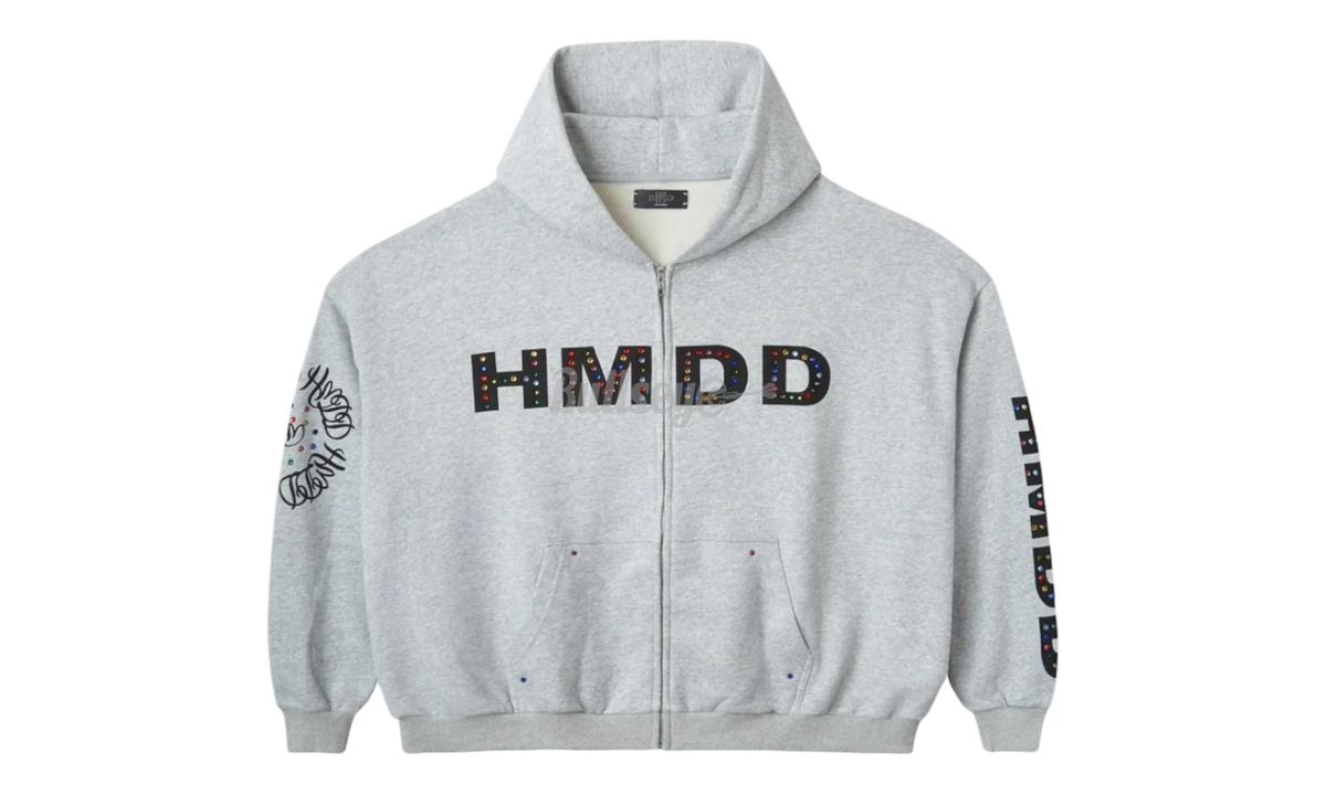 HMDD Chimstone Zip Up