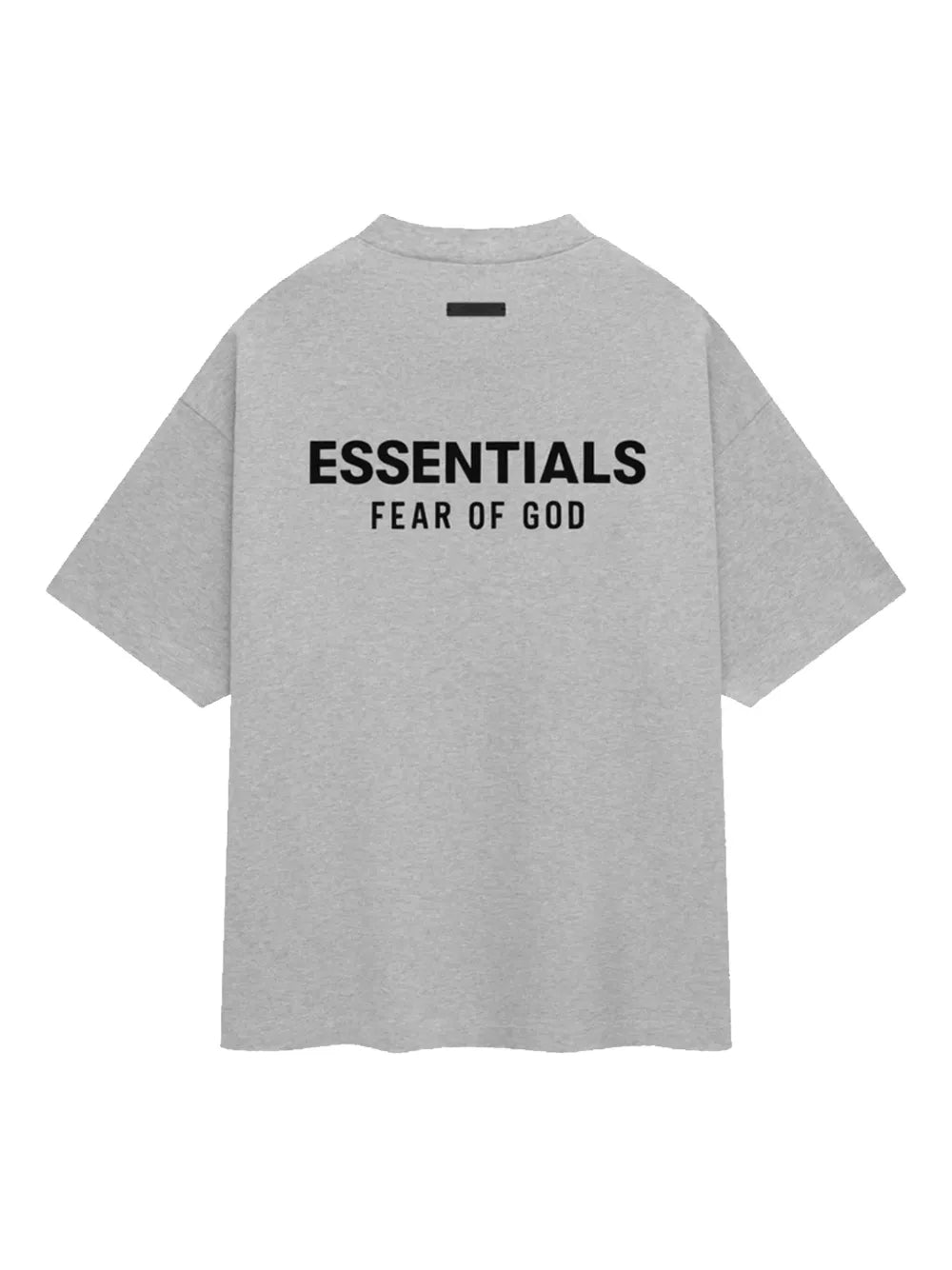 Fear of God Essentials Jersey Crewneck Tee