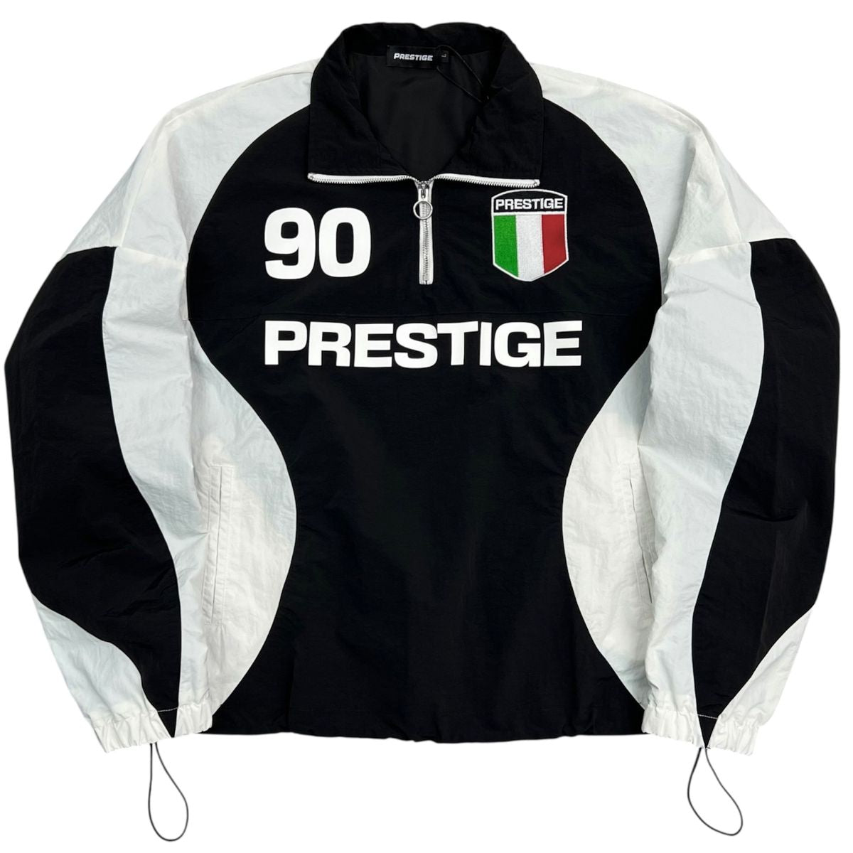 Prestige Italia Nylon Set