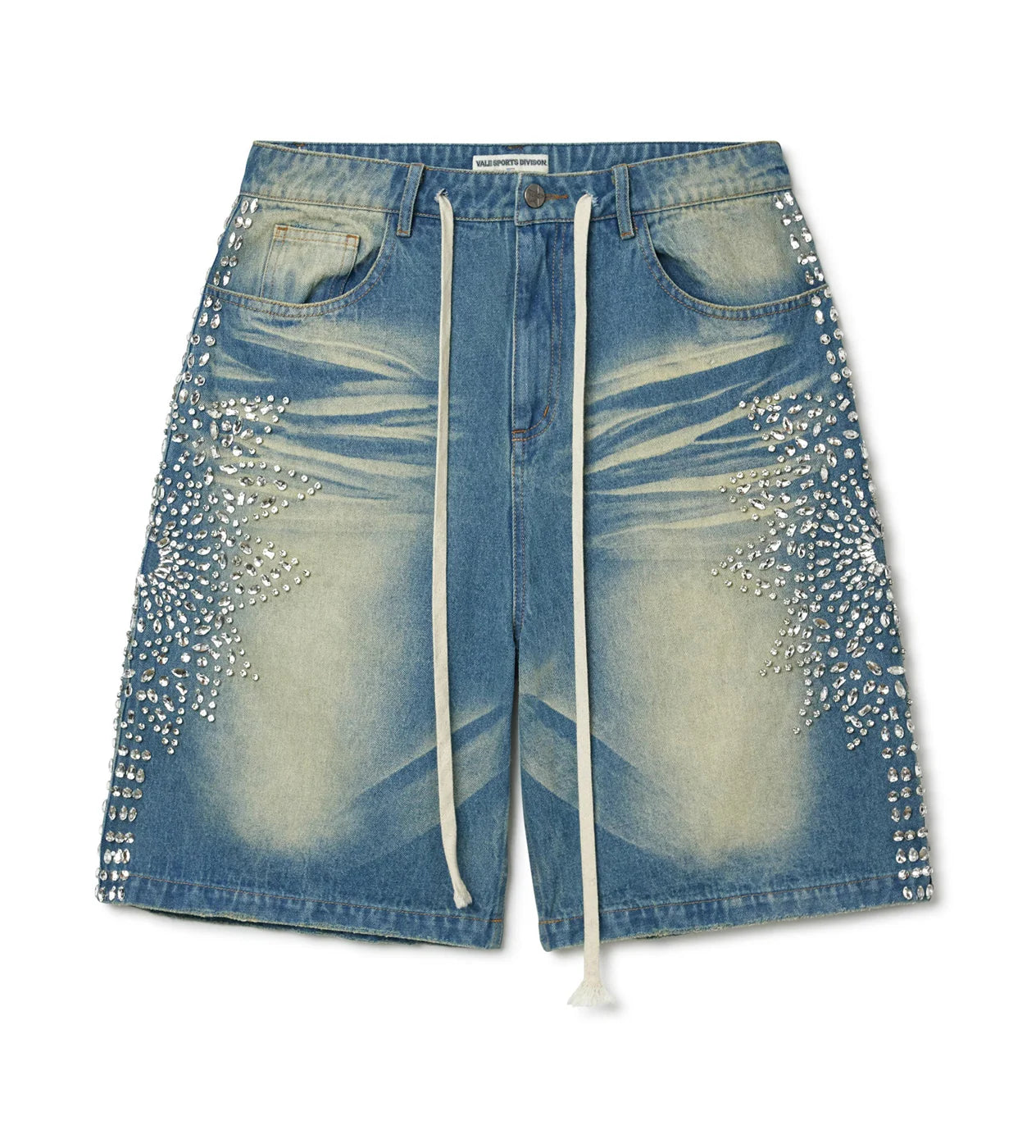 Vale Forever Siren Jorts