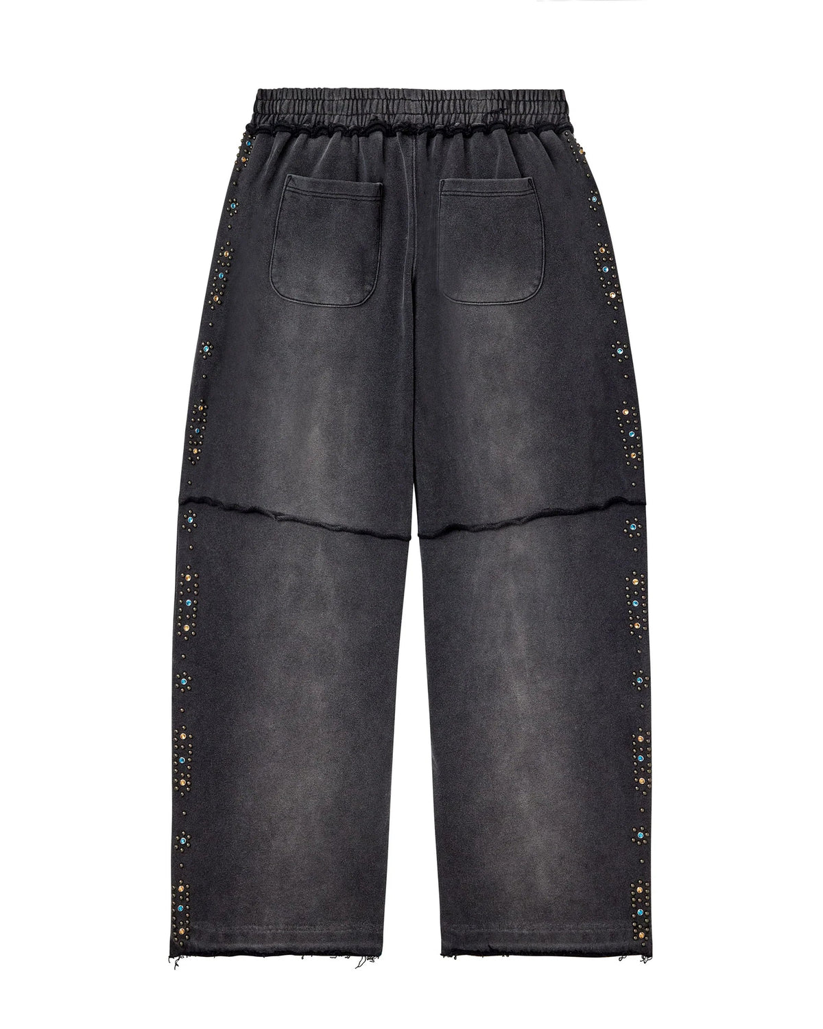 Vale Forever Skittles Sweats Black