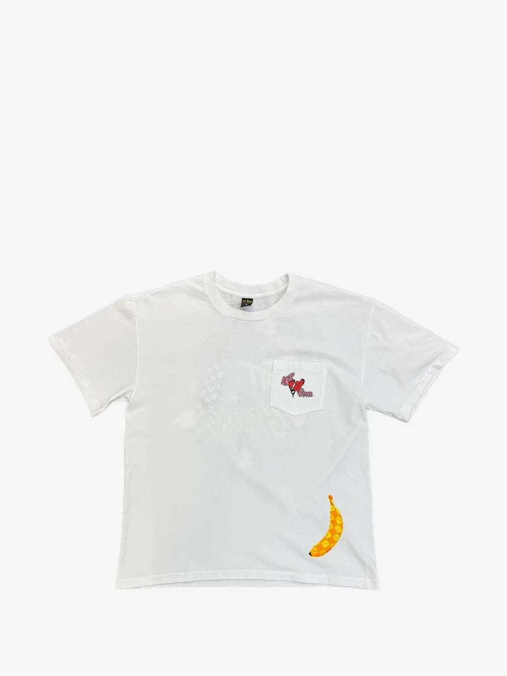 Anti Promo Matty Boy T Shirt