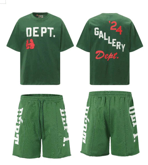 Gallery Dept Fitness Shorts