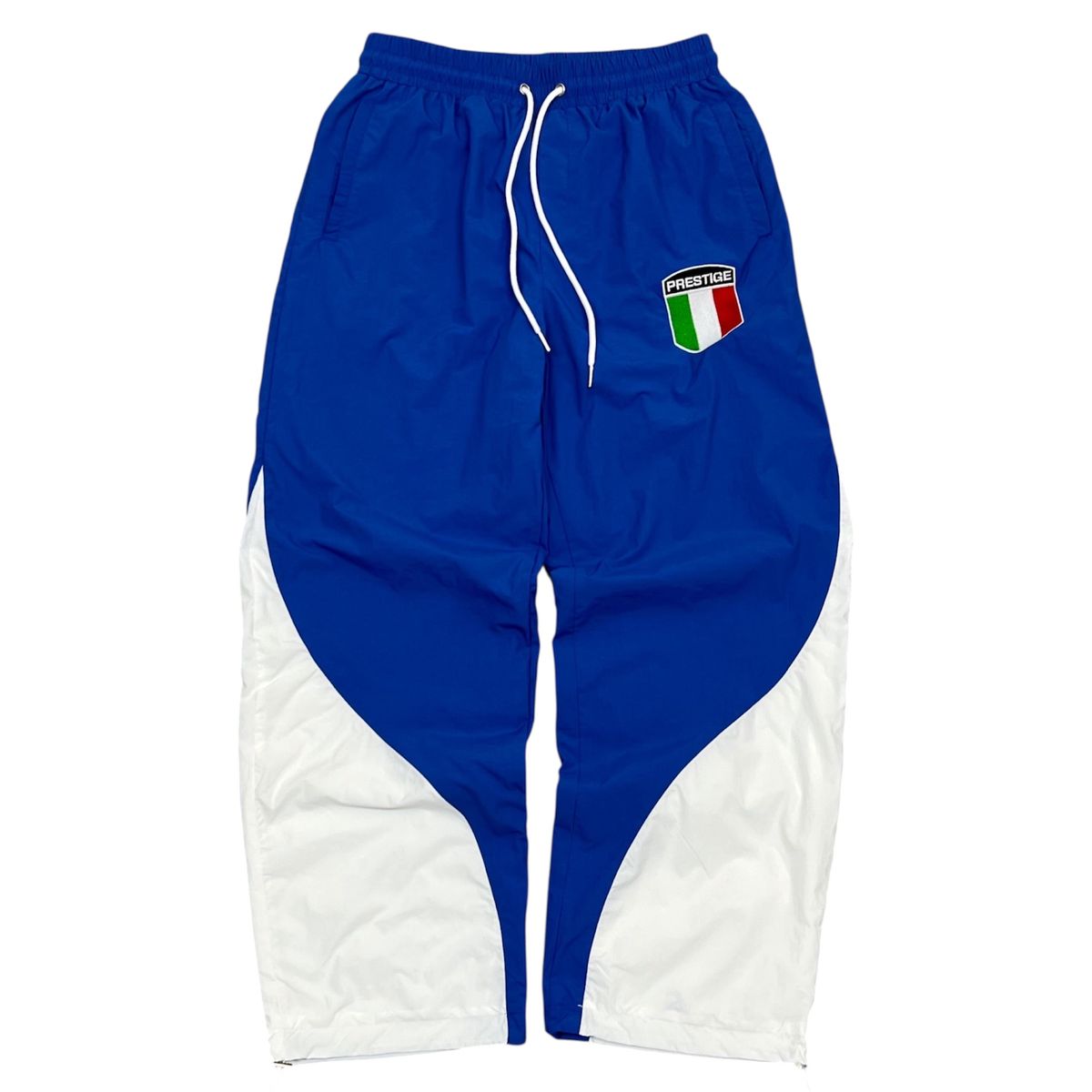 Prestige Italia Nylon Set Blue