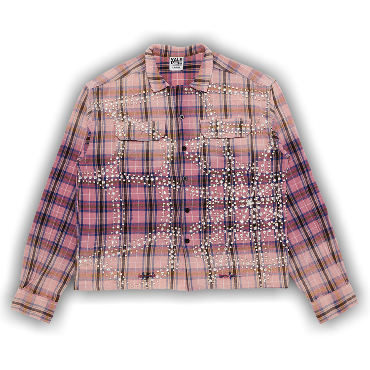 Vale Piggy Bank Flannel