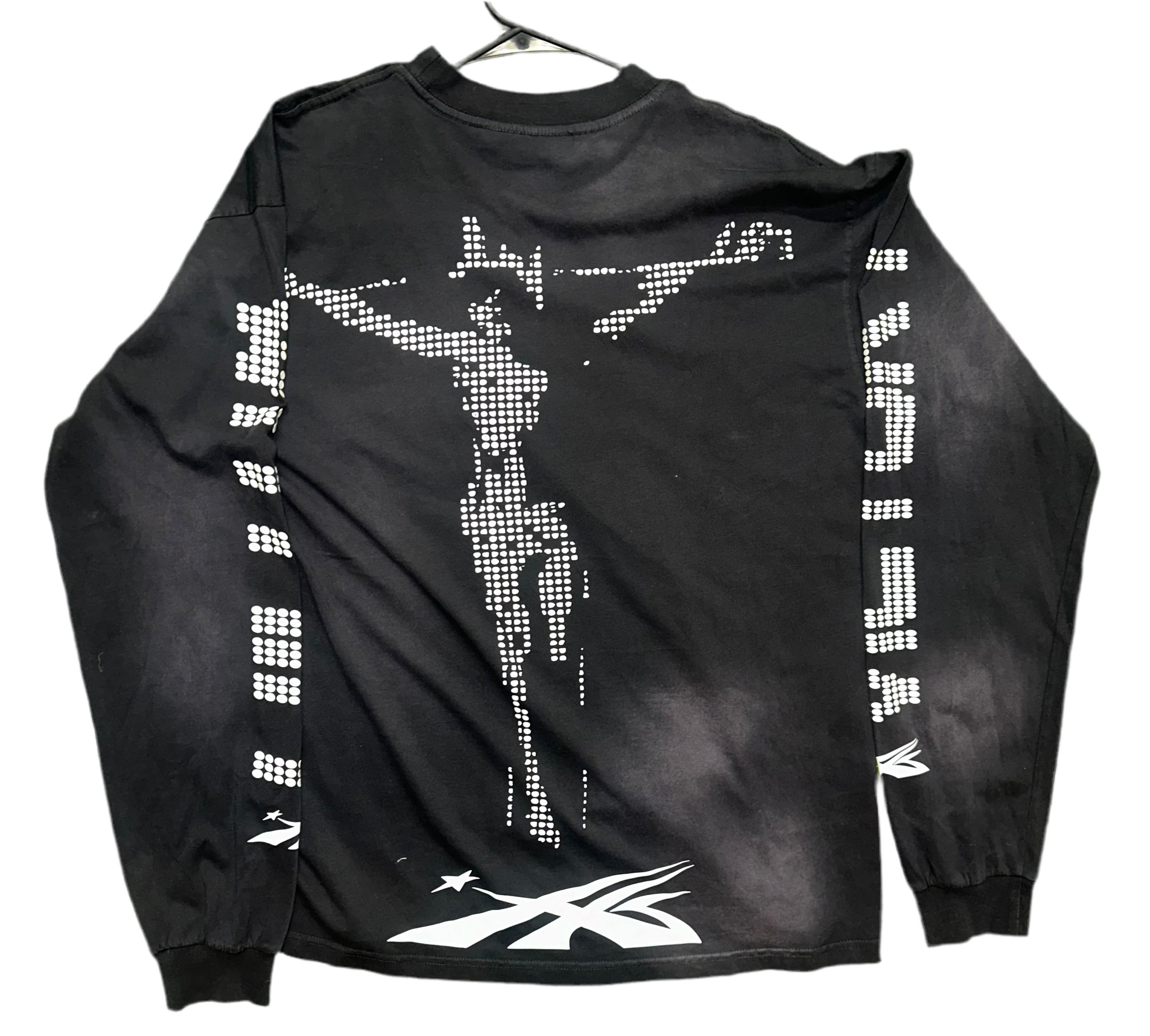 Hellstar Scoreboard L/S