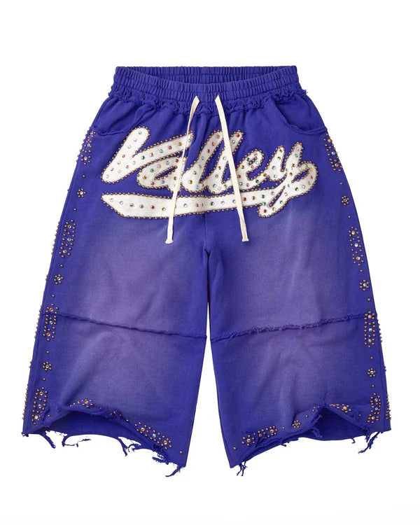 Vale Forever Skittles Shorts