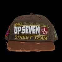 UpSeven Dweller Hat
