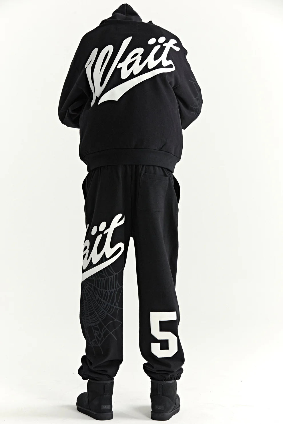 Sp5der Stadium SweatPants