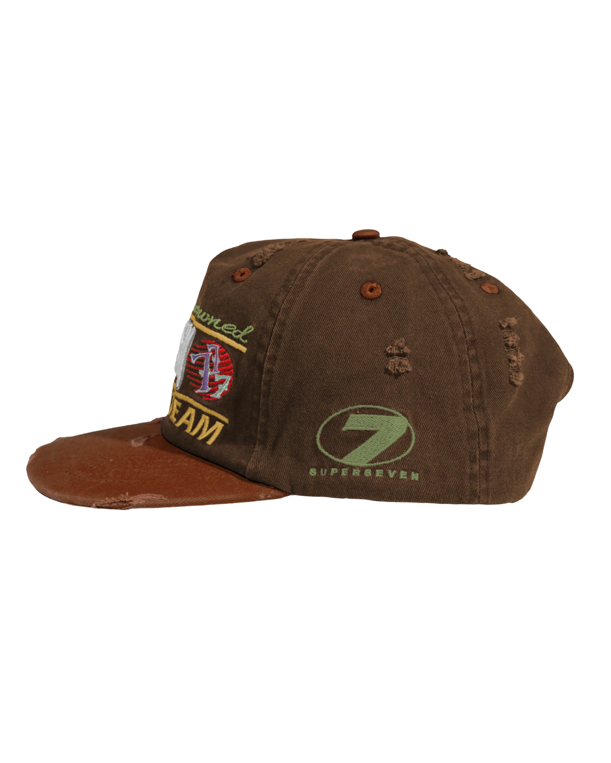 UpSeven Dweller Hat